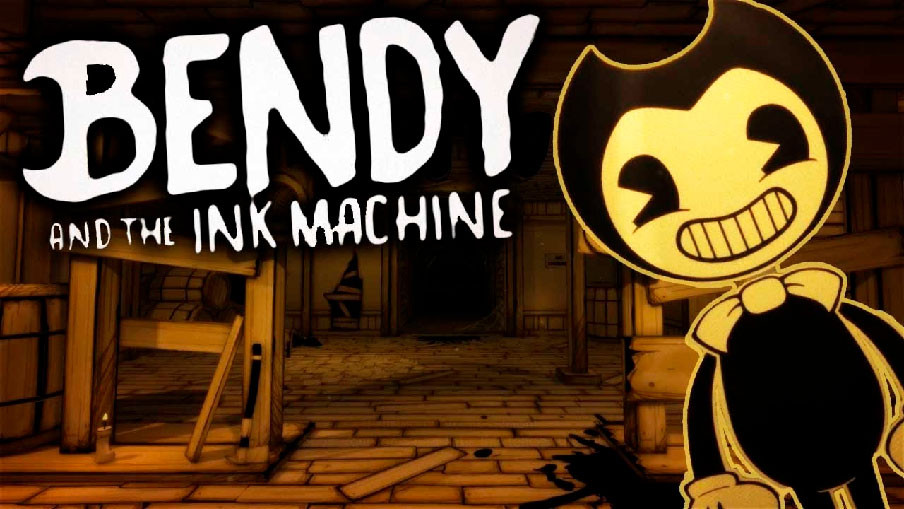Bendy and the Ink Machine VR: jugamos su primer capítulo