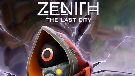 Zenith añadirá mañana seguimiento de cuerpo completo, mascotas y 3 nuevas misiones