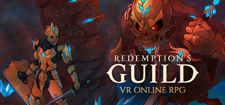El RPG online VR Redemption's Guild ya disponible en Steam