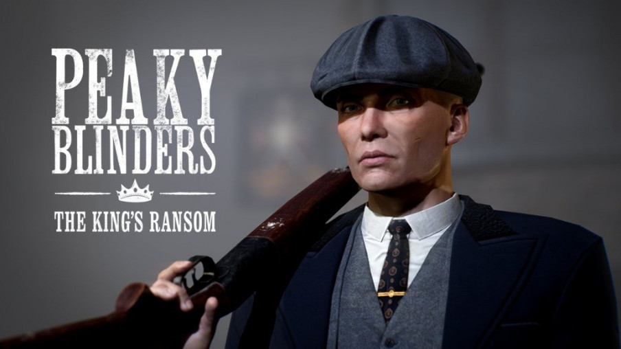 La demo de Peaky Blinders: The King's Ransom ya disponible para Pico 4