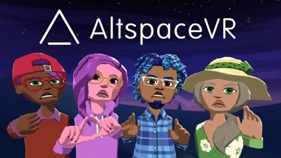 AltspaceVR pondrá fin a la plataforma el 10 de marzo de 2023