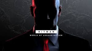 Hitman 3 ya es HITMAN World of Assassination