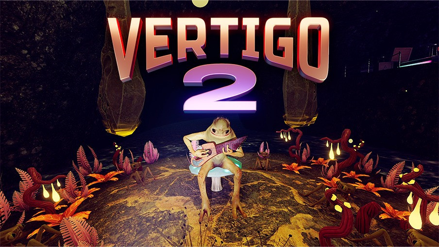 Vertigo 2 ofrecerá una jugabilidad más valiente que Half-Life: Alyx
