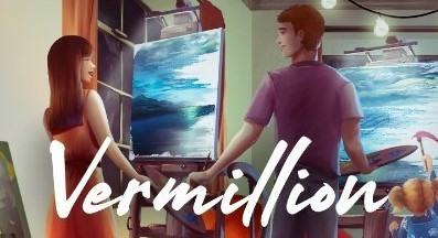 Vermillion permite ahora pintar desde dentro de cualquier juego de SteamVR