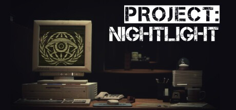 Terror y puzles en Project: Nightlight ya en Steam