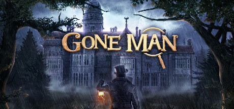 Gone Man, misterio en la Inglaterra victoriana