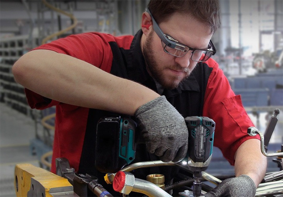 Google pone fin a sus gafas AR Glass Enterprise Edition
