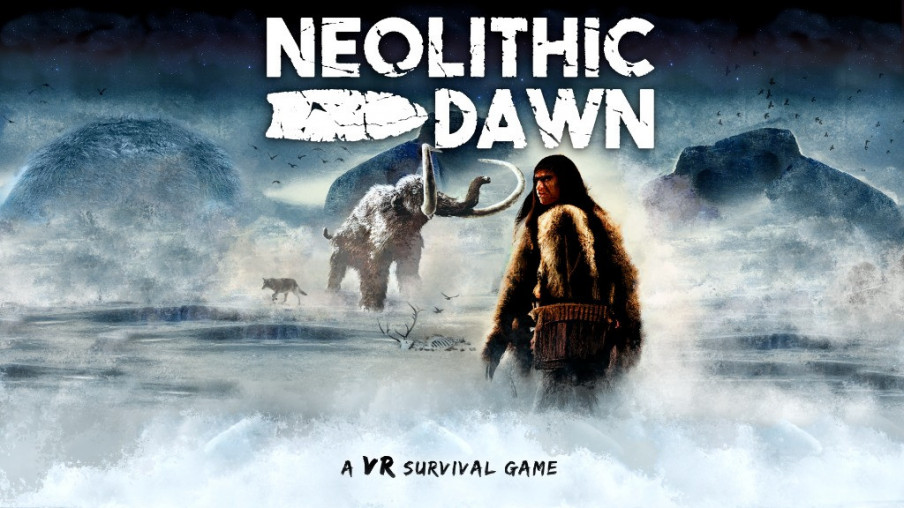 Neolithic Dawn, supervivencia en la Edad de Piedra
