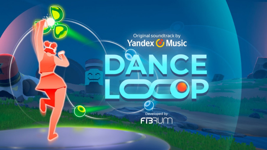 Dance Loop, baile y deporte al ritmo de música generada por IA, Ambidextrous o Yandex Music
