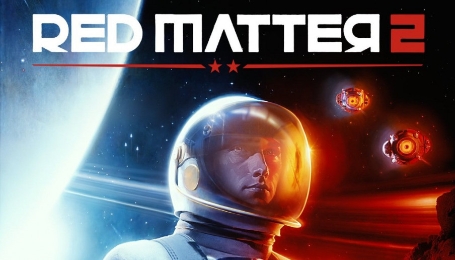 Red Matter 2 llegará a PlayStation VR2 muy pronto