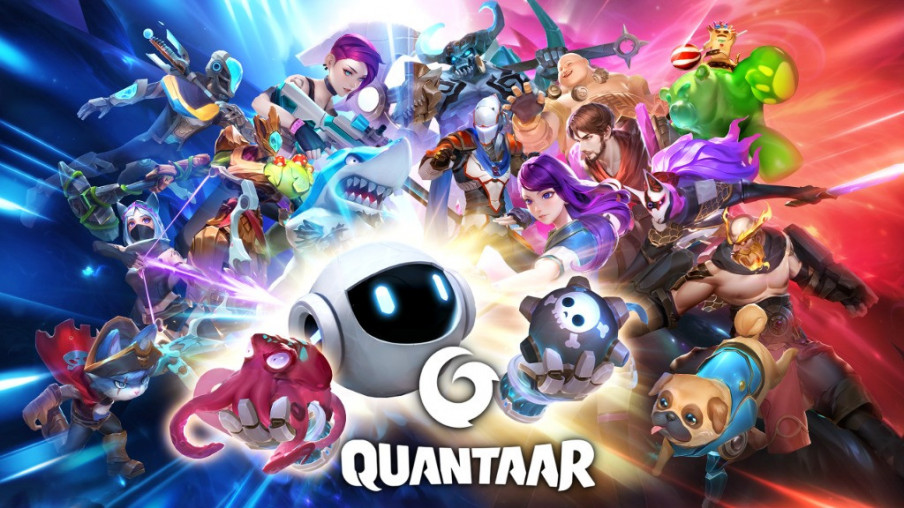 Los alborotadores de Quantaar comenzarán a pelear en Quest 2, Pico 4 y PC VR el 7 de junio
