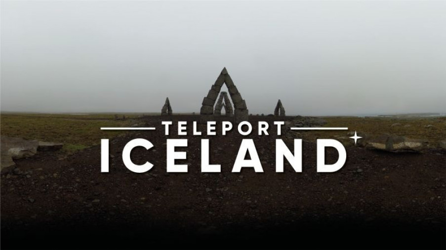 Pico estrenos: Cook Out, X-Fighter, Rampage, Mobius y viaje virtual a Islandia