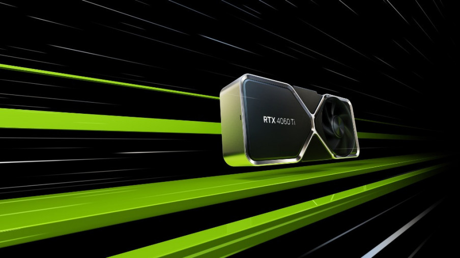 Nvidia anuncia gráficas RTX 4060 desde 335 €