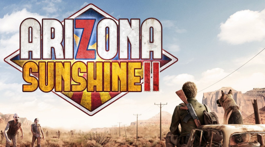 Arizona Sunshine 2 llegará a visores PC VR y PSVR2 a finales de 2023