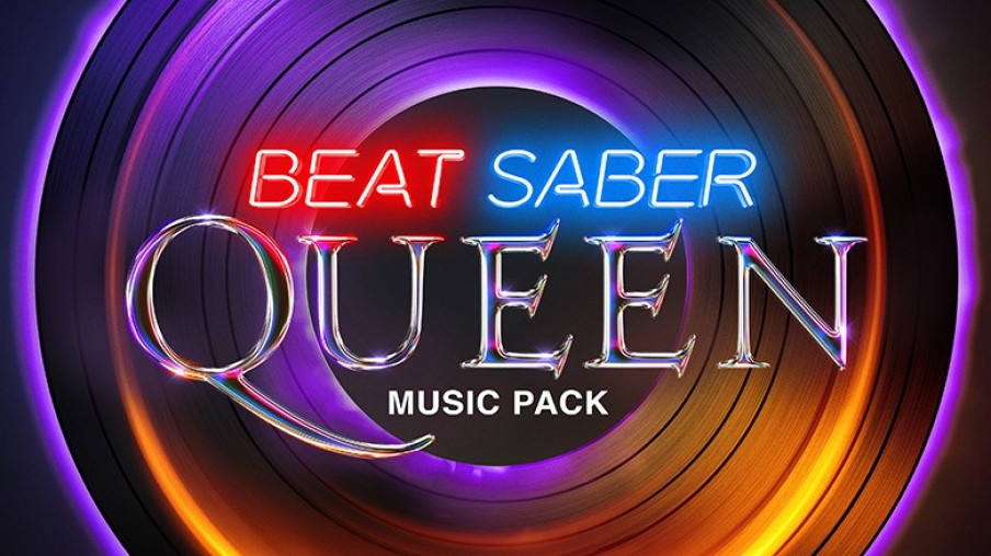 Los himnos de Queen llegan a Beat Saber