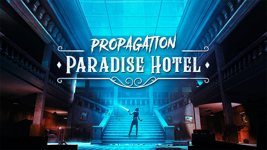 Propagation: Paradise Hotel - ANÁLISIS