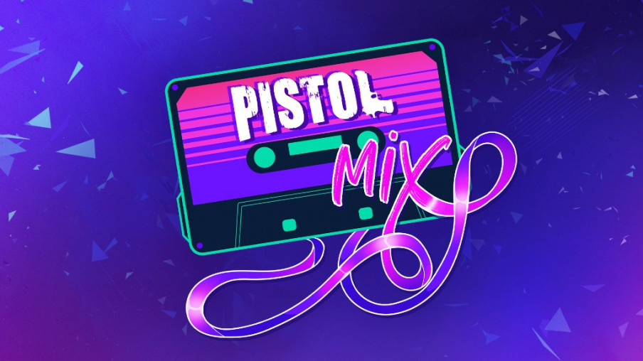 Pistol Whip ahora en español y con herramienta para crear nuestro propios niveles
