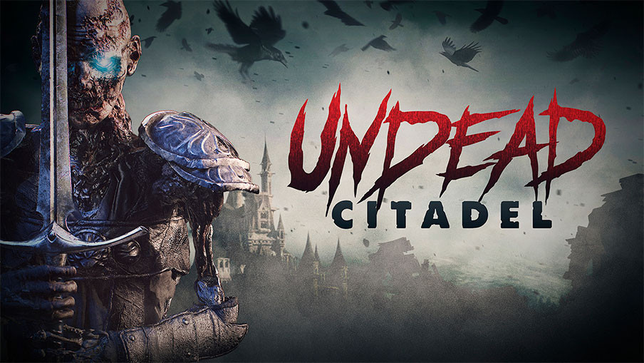 Undead Citadel: ANÁLISIS