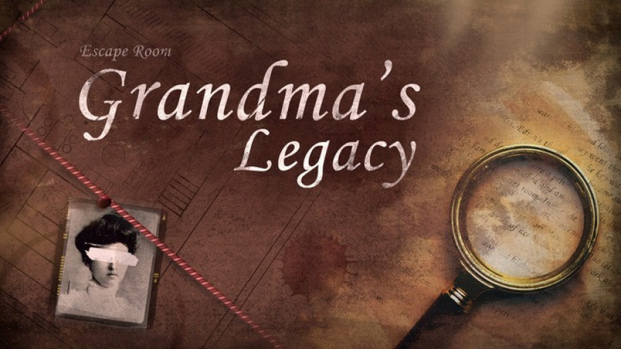 Grandma's Legacy, jugamos a un escape room en español para Quest y PC VR