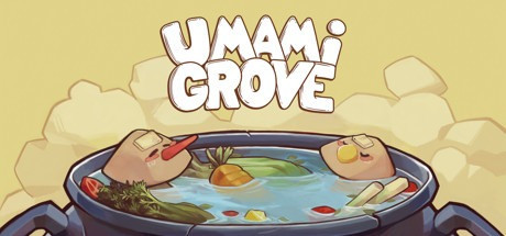 Umami Grove,  aventura culinaria para PC VR, Quest y PSVR2