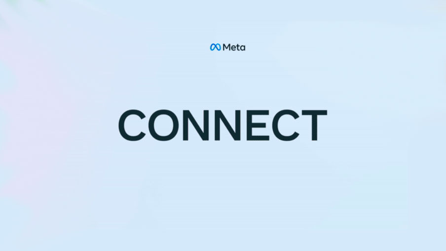 La Meta Connect tendrá lugar el 27 y 28 de septiembre y volverá a tener parte presencial