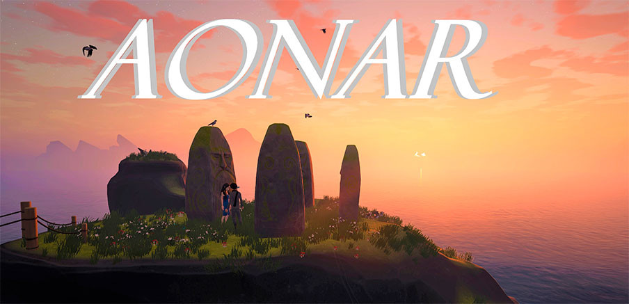 AONAR, una leyenda escocesa en VR: ANÁLISIS