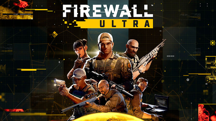 Firewall Ultra: ANÁLISIS
