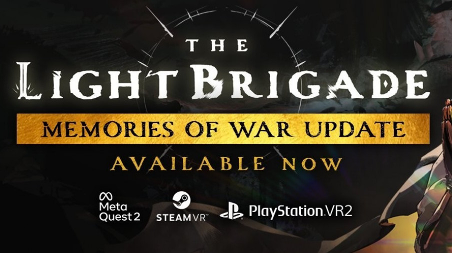 The Light Brigade brilla con más fuerza tras su actualización