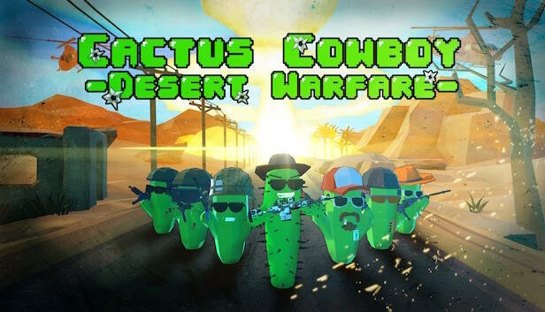 El ejército de cactus regresa al campo de batalla en noviembre
