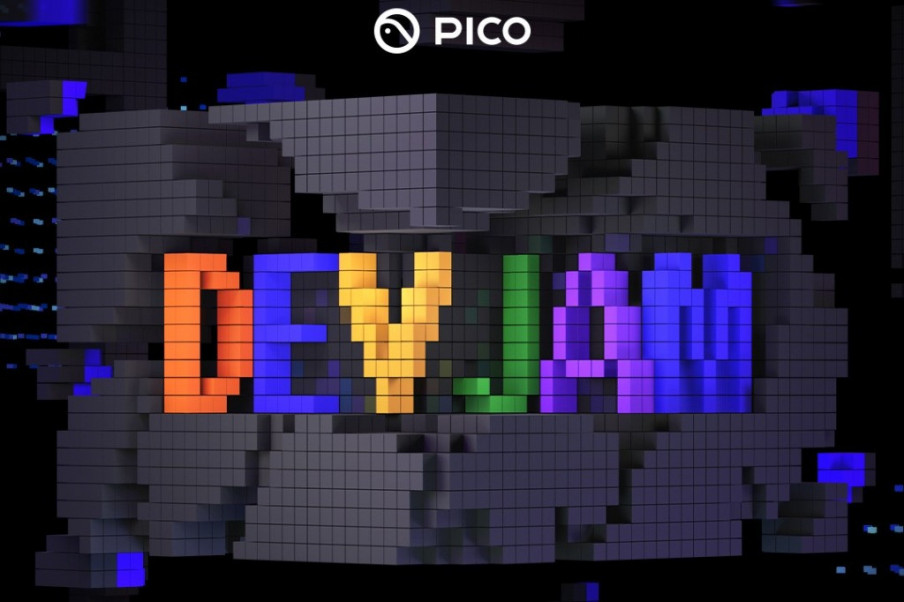 PICO Dev Jam 2023: hackathon mundial para impulsar la XR