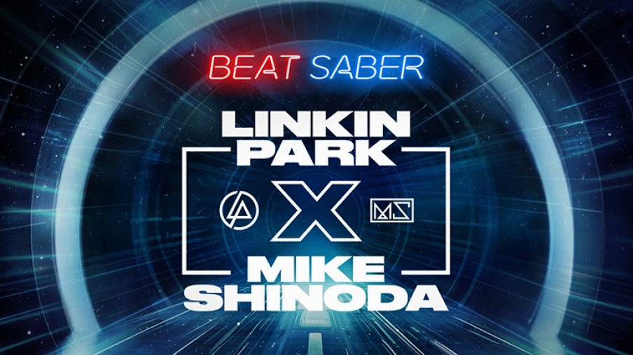 Beat Saber lanza un 2º pack de canciones de Linkin Park