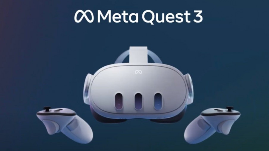 Meta publica 4 videos en Japón promocionando Quest 3