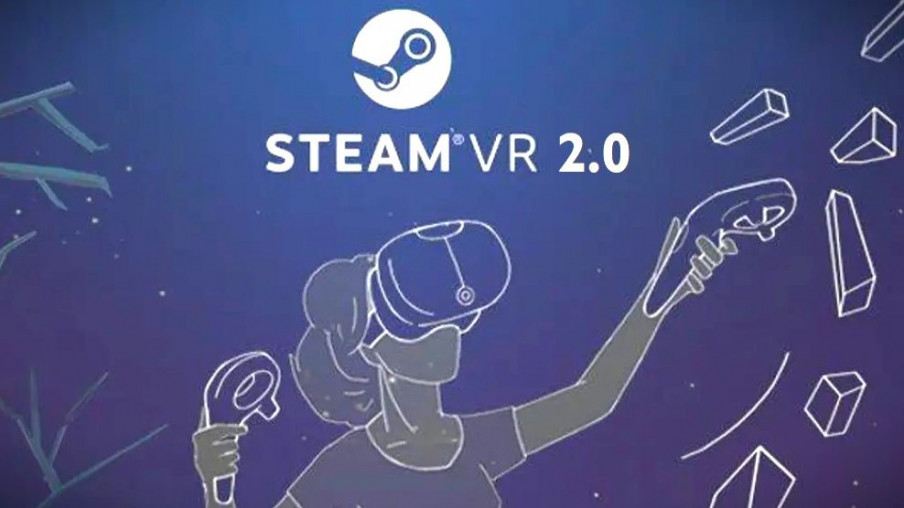SteamVR 2.0 sale de la fase beta 