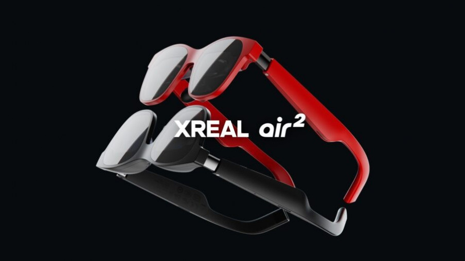 XREAL lanza en occidente las gafas de realidad aumentada Air Series 2