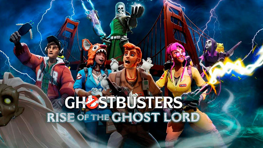 Ghostbusters: Rise of the Ghost Lord - ANÁLISIS