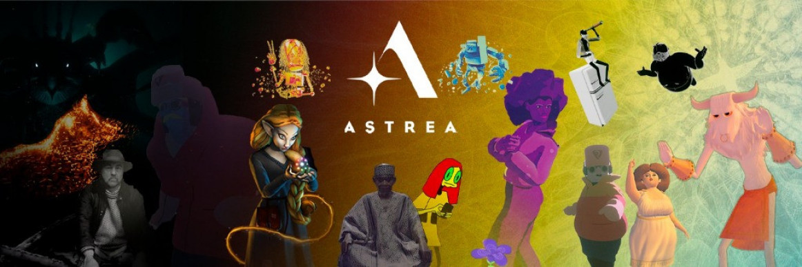 Astrea publicará sus experiencias narrativas VR en App Lab para Quest