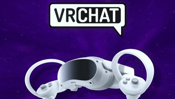 VRChat llega a PICO 4 junto con el juego Virtual Virtual Reality