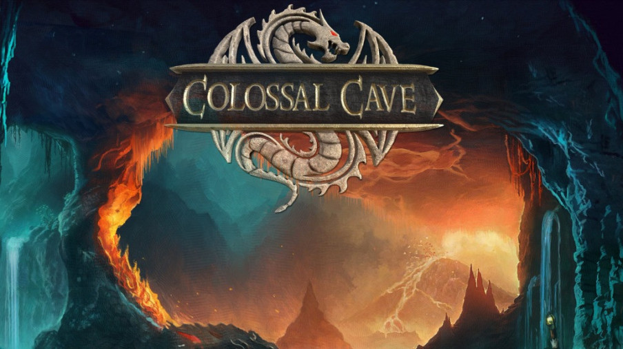 Colossal Cave llega a PSVR2 con mejoras visuales, también en PC VR