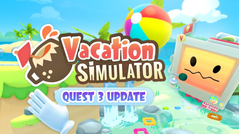 Vacation Simulator supera el millón de copias