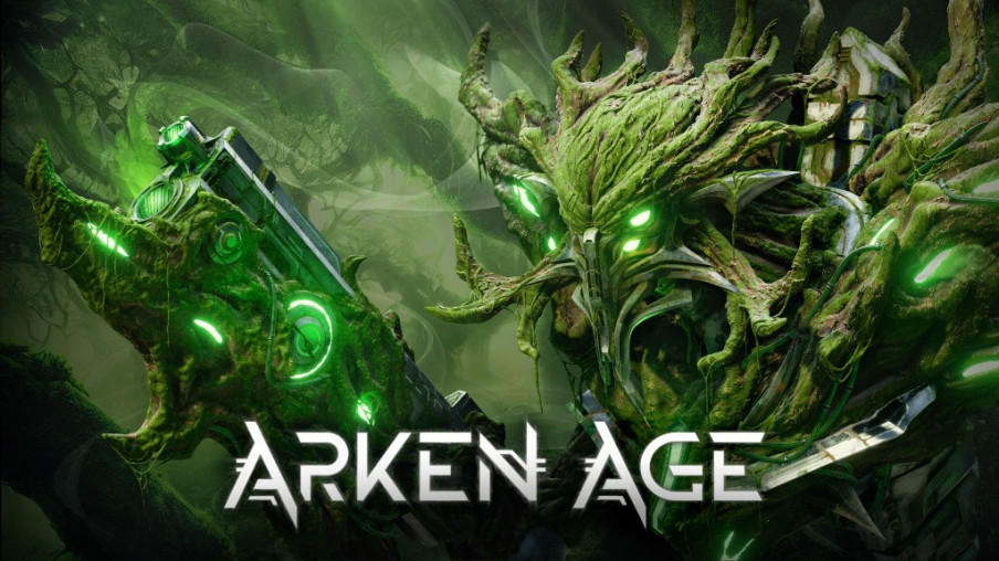 Arken Age, lucha en un mundo en terraformación, pronto en PSVR2 y PC VR