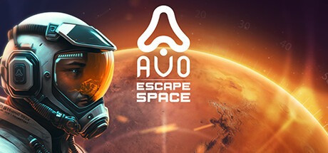 AVO, un escape room en el espacio exterior en Steam y App Lab