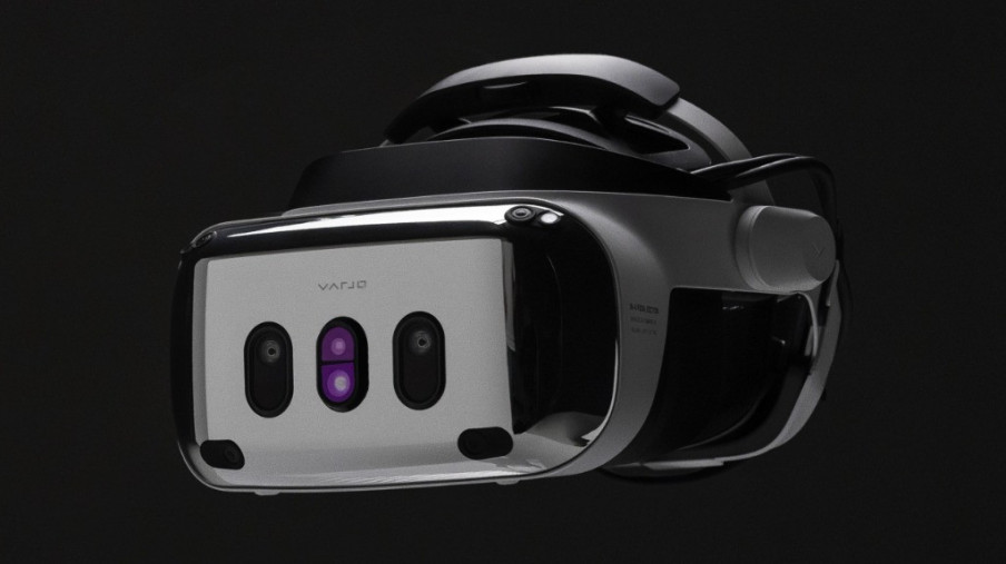 Varjo XR-4, realidad virtual y mixta 4 K por ojo para empresas desde 3.990 euros