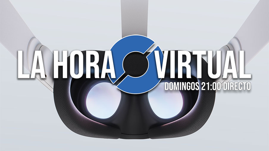La Hora Virtual. Quest 3 Lite también llegaría a China, ritmo de lanzamientos de Oculus Publishing y más