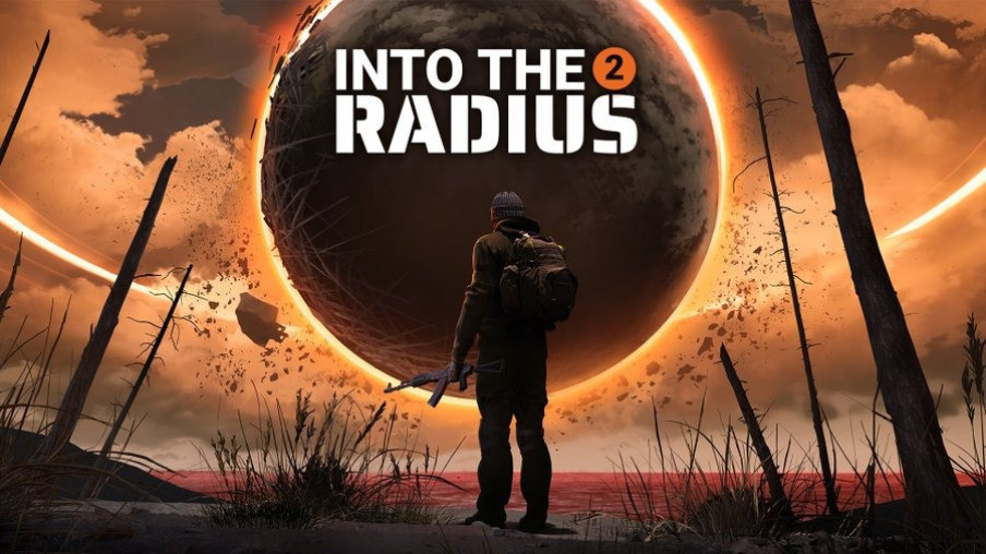 Into the Radius 2: más anomalías inquietantes en 2024 en solitario o con amigos