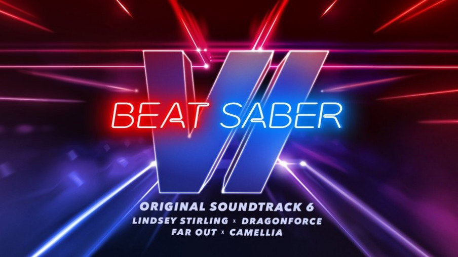 Beat Saber estrena 4 canciones nuevas gratuitas y mejoras para Quest 3