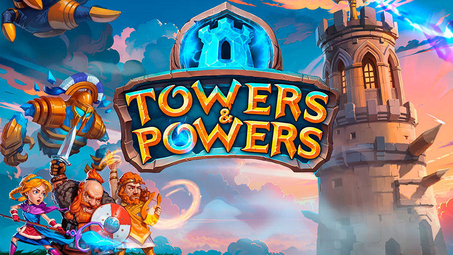 Towers & Powers: ANÁLISIS