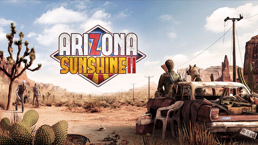 Arizona Sunshine 2: ANÁLISIS