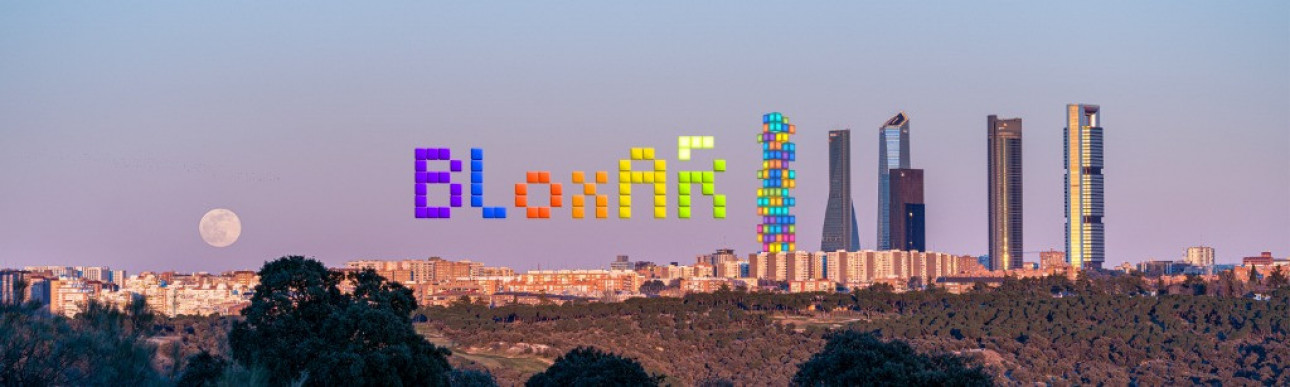 BloxAR, la evolución del Tetris 3D en App Lab el 5 de enero