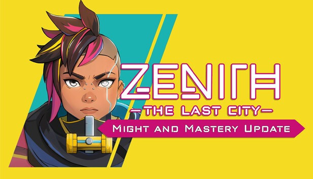 Zenith se juega su futuro con una próxima gran actualización tras un año perdiendo dinero