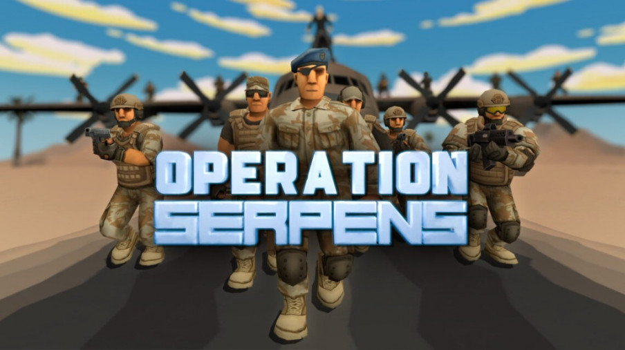 Operation Serpens atacará en PSVR2 el 23 de febrero